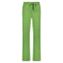 Tramontana Broek Crinkled Kiwi