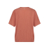 Tramontana Top Crinkled Terra