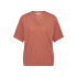 Tramontana Top Crinkled Terra