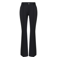 MAC Broek Dream Boot Luxury Black