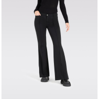 MAC Broek Dream Boot Luxury Black