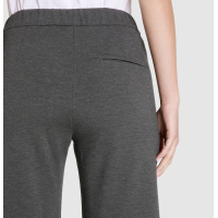 MAC Broek Chiara Silver Shadow