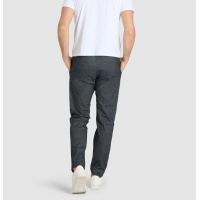 MAC Broek Lennox Midnight Blue