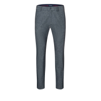 MAC Broek Lennox Midnight Blue