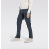 MAC Jog Jeans Midnight Blue Check