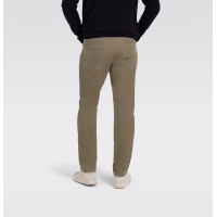 MAC Broek Arne Ginger Brown