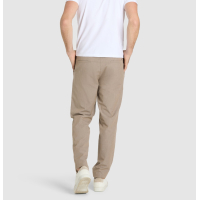 MAC Traveller Chino Ginger Brown