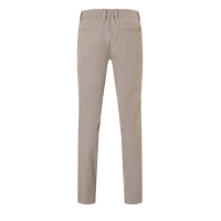 MAC Traveller Chino Ginger Brown