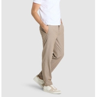 MAC Traveller Chino Ginger Brown