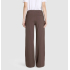 MAC Broek Chiara Truffle Brown