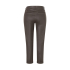 MAC Chino Turn Up Truffle Brown