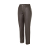 MAC Chino Turn Up Truffle Brown