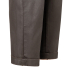 MAC Chino Turn Up Truffle Brown