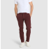 MAC Driver Pants Dark Burgundy
