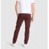 MAC Driver Pants Dark Burgundy