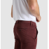 MAC Driver Pants Dark Burgundy