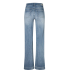 MAC Jeans Dream Wide Authentic Sky Blue