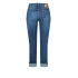 MAC Jeans Sue Relax Indigo Blue Wash
