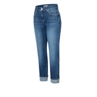 MAC Jeans Sue Relax Indigo Blue Wash