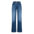 MAC Jeans Wide Galon Super Authentic Blue