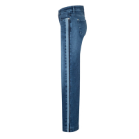 MAC Jeans Wide Galon Super Authentic Blue