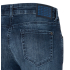 MAC Jeans Sue Relax Blue Midnight Wash