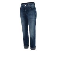 MAC Jeans Sue Relax Blue Midnight Wash