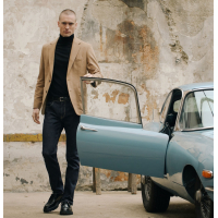 MAC Driver Jeans Ever Blue