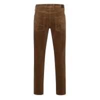 MAC Broek Arne Hazelnut