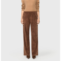 MAC Broek Chiara Bison Brown