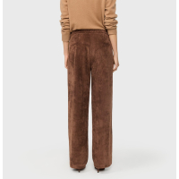 MAC Broek Chiara Bison Brown