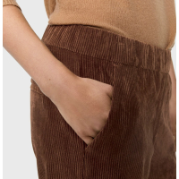 MAC Broek Chiara Bison Brown