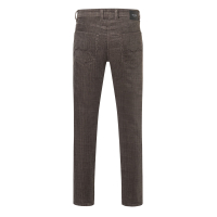 MAC Broek Arne Coffee Bean