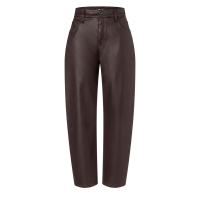 MAC Broek Danni Truffle Brown