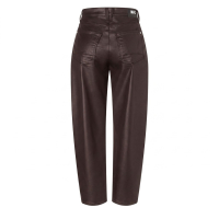 MAC Broek Danni Truffle Brown