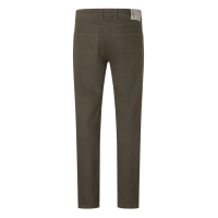 MAC Broek Jog Deep Forest