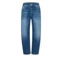 MAC Jeans Danni Mid Blue Used Wash