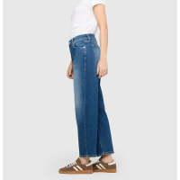 MAC Jeans Danni Mid Blue Used Wash