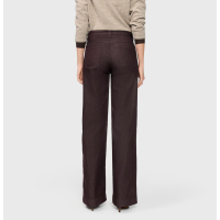 MAC Jeans Dream Wide Brown Rinsed