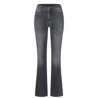 MAC Jeans Dream Boot Soft Grey Authentic