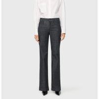 MAC Jeans Dream Wide Authentic Fashion Rinsed