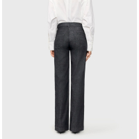 MAC Jeans Dream Wide Authentic Fashion Rinsed