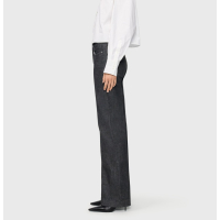 MAC Jeans Dream Wide Authentic Fashion Rinsed