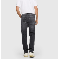 MAC Driver Jeans Authentic Mid Grey Used