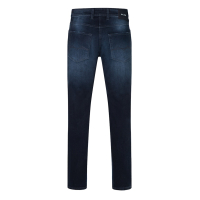 MAC Jeans Arne Blue Black Authentic