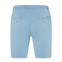 MAC Jog Short Steel Blue