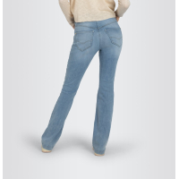 MAC Jeans Dream Boot Authentic Summer Blue