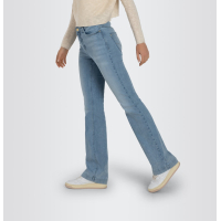 MAC Jeans Dream Boot Authentic Summer Blue