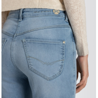 MAC Jeans Dream Boot Authentic Summer Blue