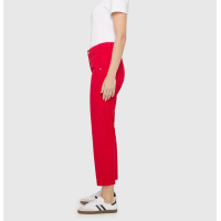 MAC Chino Turn Up Ruby Red